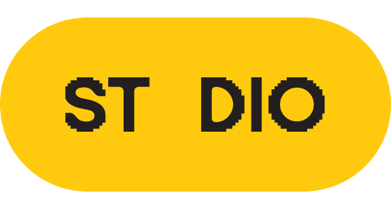 st.dio - logo