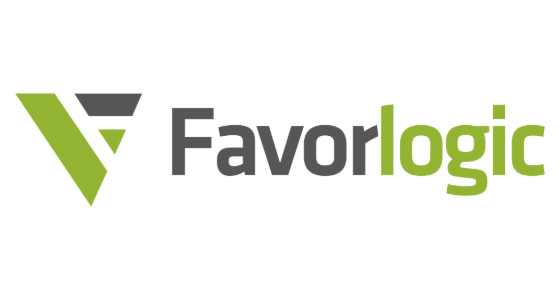 Favorlogic s.r.o. - logo