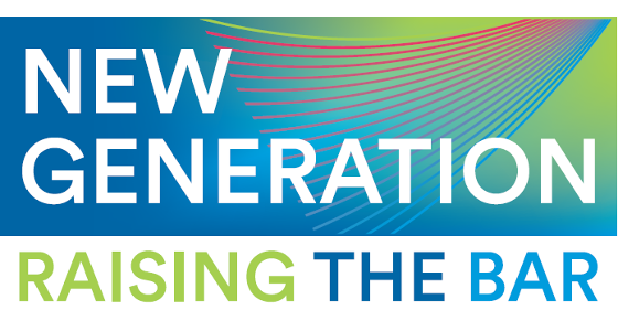 New Generation - logo