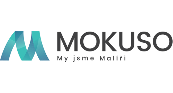Mokuso s.r.o. - logo