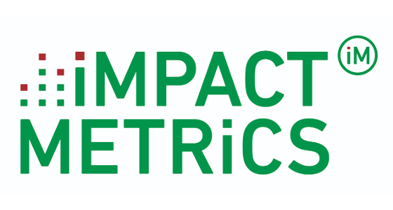 Impact Metrics s.r.o. - logo