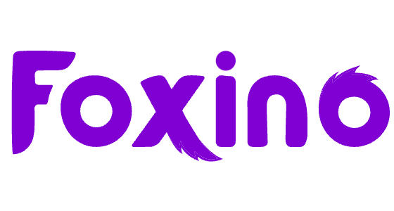 Foxino - logo