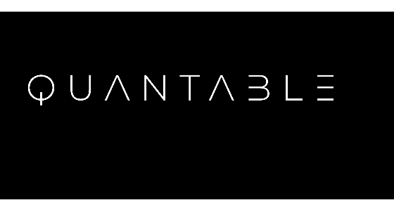 Quantable AI - logo