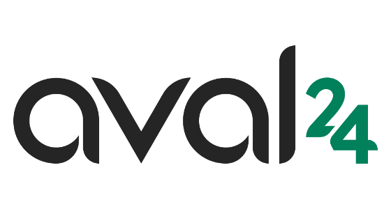 Aval24, s.r.o. - logo