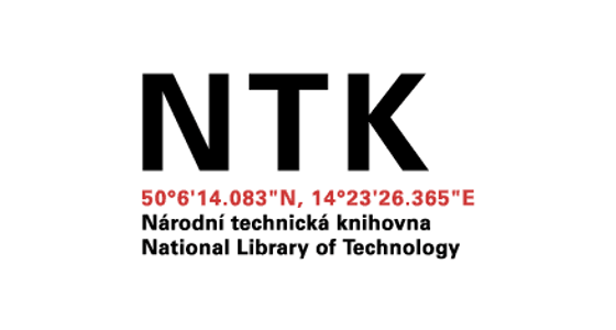 Národní technická knihovna - logo