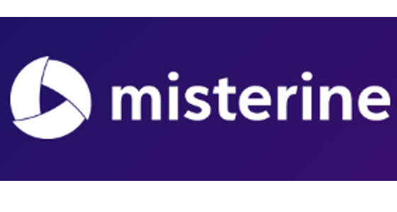 Misterine s.r.o. - logo