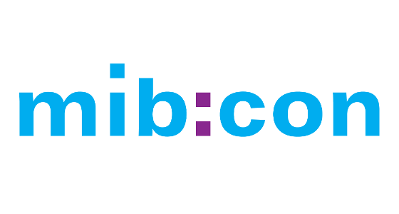 Mibcon - logo