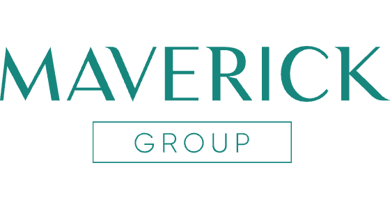 MAVERICK GROUP - logo
