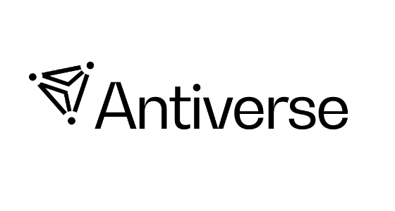 Antiverse - logo