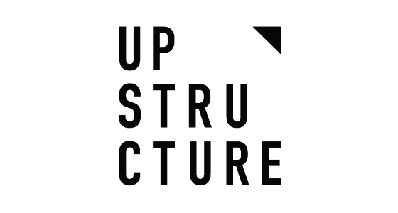 UPSTRUCTURE s.r.o. - logo