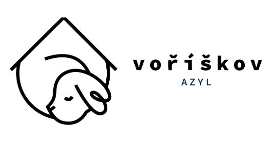 Voříškov z. s. - logo