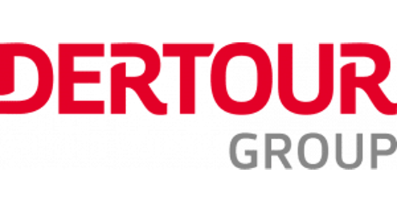 DER Touristik CZ a.s - logo