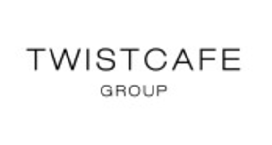 Twistcafe Group s.r.o. - logo