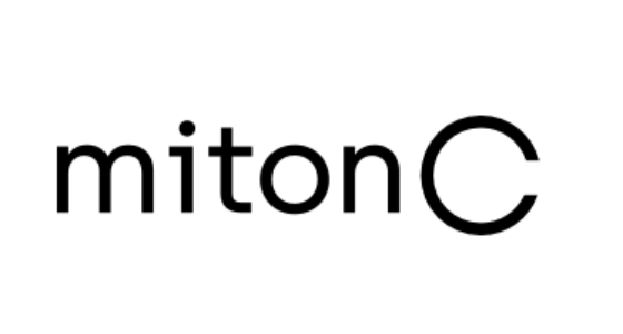 Miton C - logo