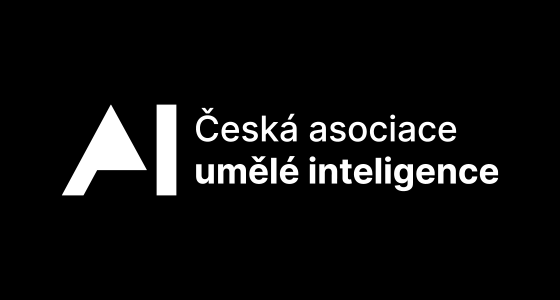 Česká asociace umělé inteligence - logo