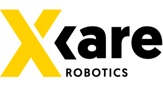 X-Care Robotics - logo