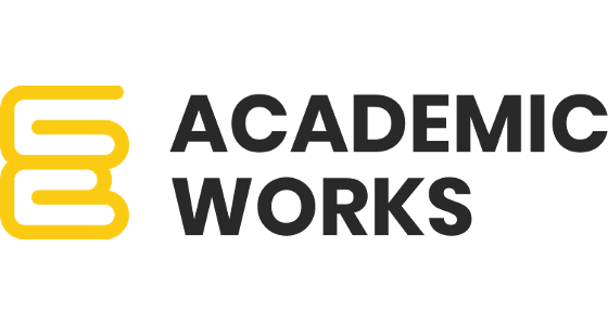 Academic Works LLP - logo
