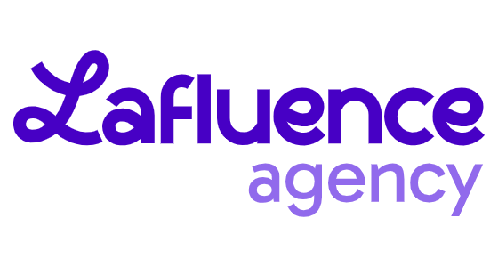 Lafluence Platform s.r.o. - logo