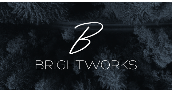 Brightworks s.r.o. - logo