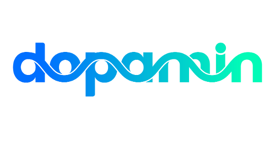 Dopamin digital s.r.. - logo
