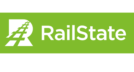 RailState - logo