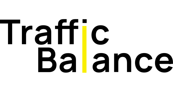 Traffic Balance - logo