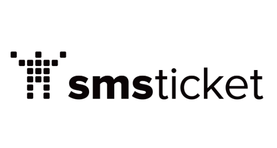 smsticket s.r.o. - logo