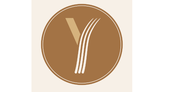 The GARDEN - logo