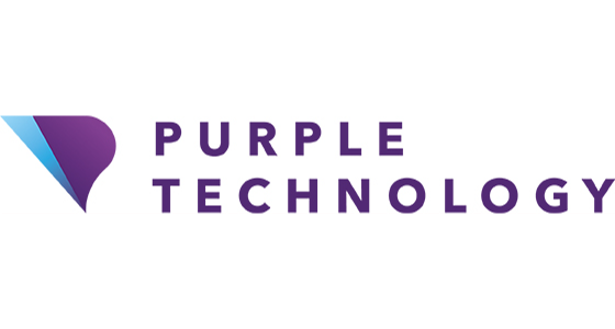 Purple Technology - logo