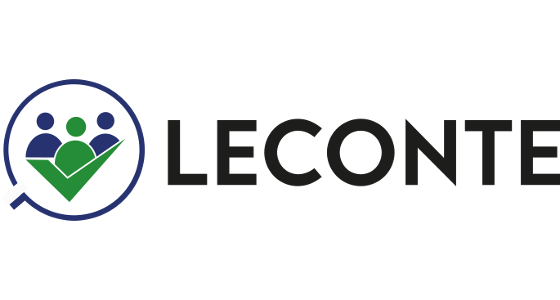 LeConte s.r.o. - logo