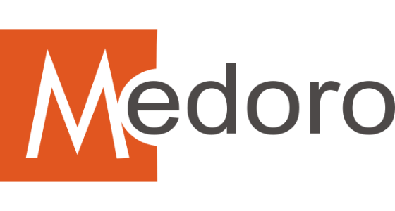 Medoro s.r.o. - logo