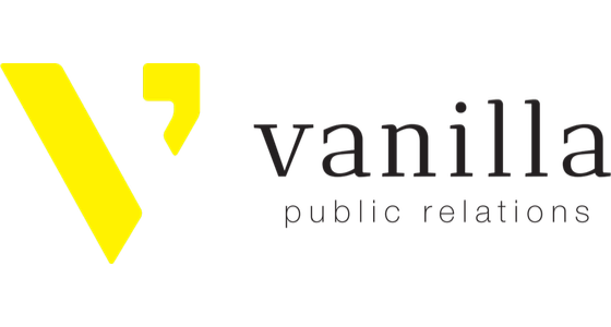 Vanilla Group s.r.o. - logo