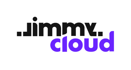 Jimmy Cloud - logo