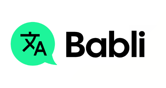 Babli.ai - logo