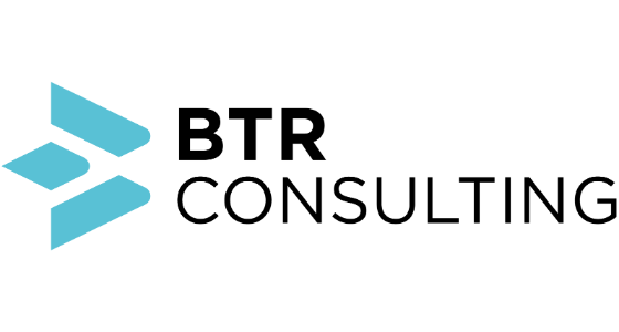 BTR Consulting s.r.o. - logo
