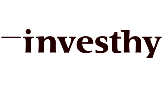 Investhy, a.s. - logo