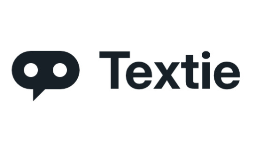 Textie AI - logo
