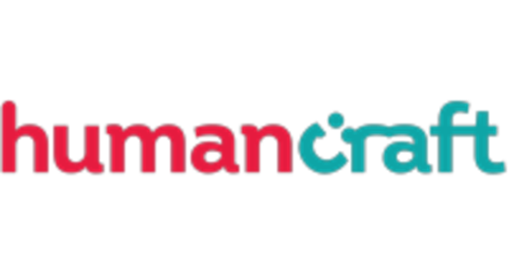 humancraft s.r.o. - logo