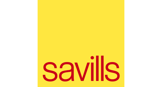 Savills CZ s.r.o. - logo
