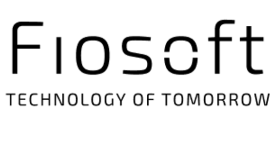 Fiosoft solutions s.r.o - logo