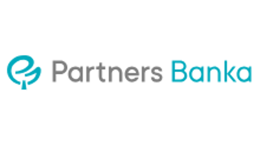 Partners Banka, a.s. - logo