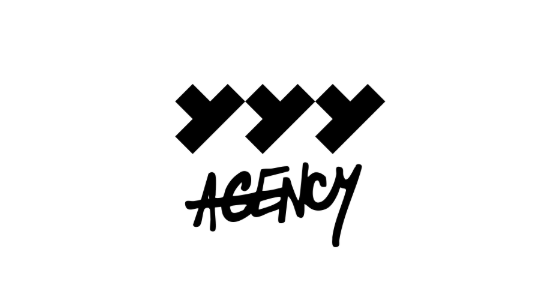 YYY agency - logo