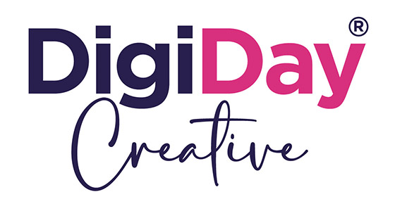 DigiDay Creative s.r.o. - logo
