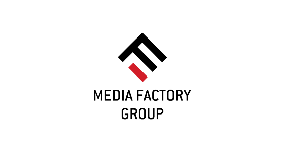 MEDIA FACTORY Group - logo