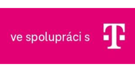 T-Mobile Czech Republic a.s. - Partner