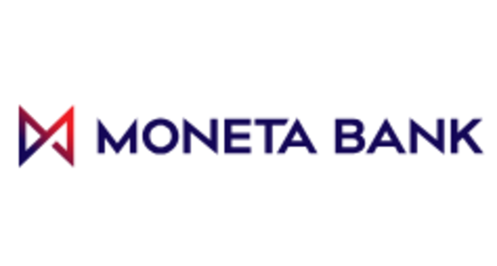 MONETA Money Bank, a.s.
