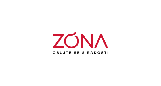 Zona retail s.r.o. - logo