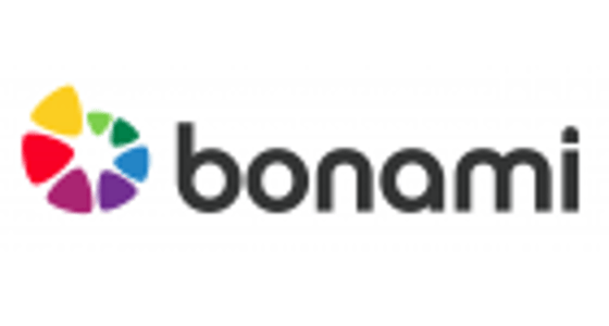 Bonami.cz - logo