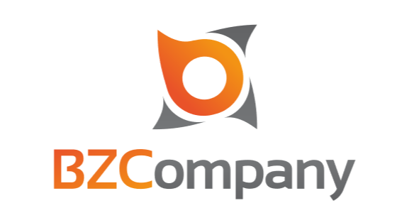 BZ Company Internacional s.r.o. - logo