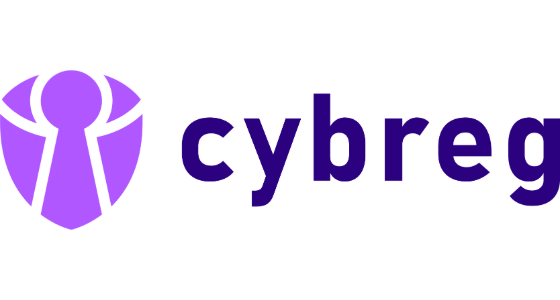 cybreg s.r.o. - logo